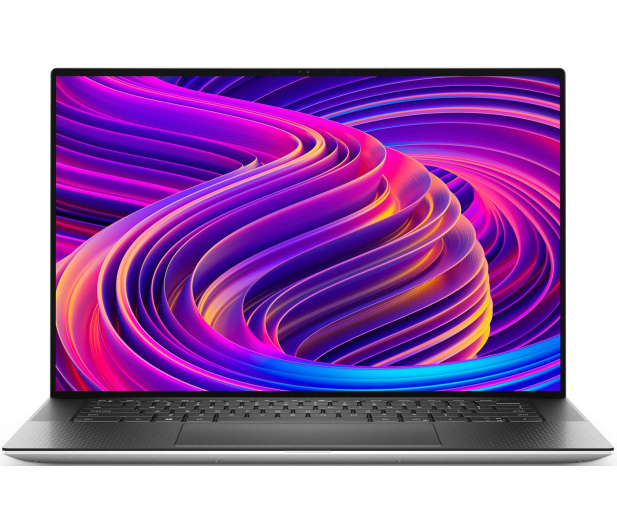 Dell XPS 15 9510 i7-11800H/16GB/512/Win11 RTX3050Ti - 699091 - zdjęcie 4